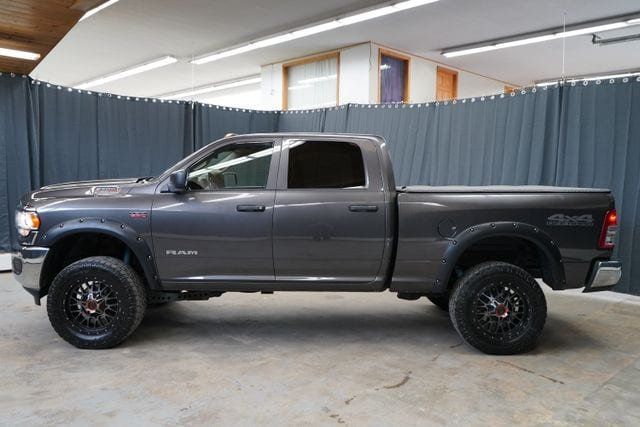 2020 Ram 2500 Tradesman - 23077254 - 3