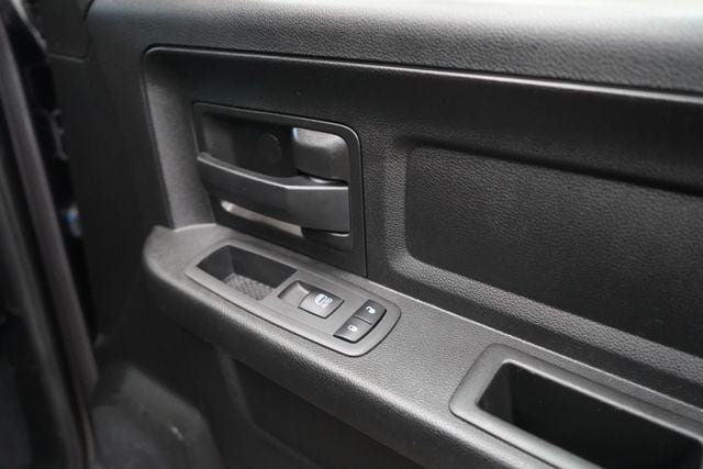 2020 Ram 2500 Tradesman - 23077254 - 41