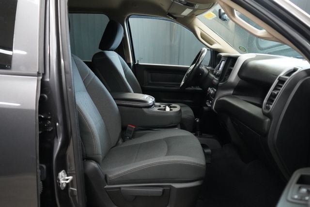 2020 Ram 2500 Tradesman - 23077254 - 42