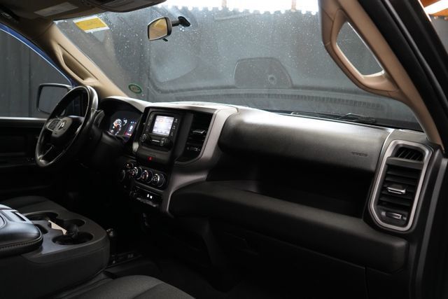 2020 Ram 2500 Tradesman - 23077254 - 43