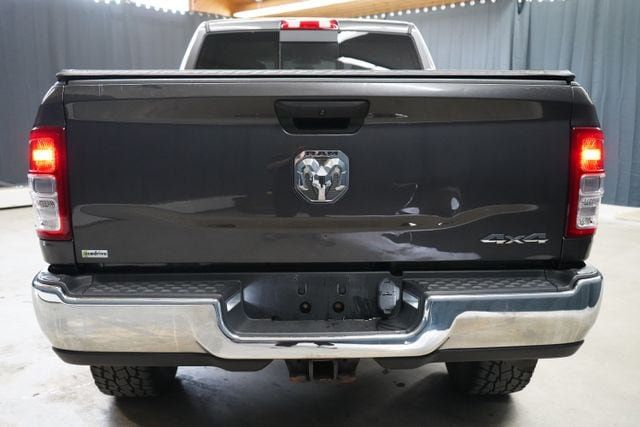 2020 Ram 2500 Tradesman - 23077254 - 5