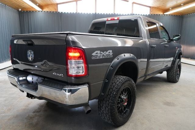 2020 Ram 2500 Tradesman - 23077254 - 6