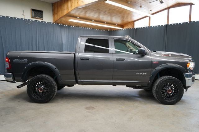 2020 Ram 2500 Tradesman - 23077254 - 7