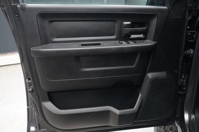 2020 Ram 2500 Tradesman - 23077254 - 8