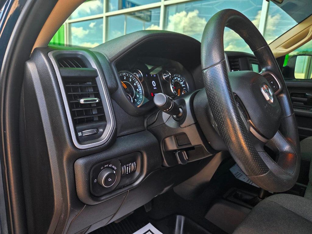 2020 Ram 2500 Tradesman photo 13