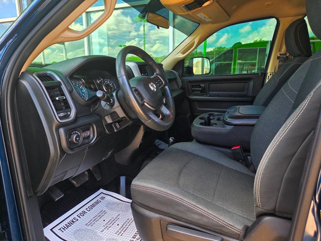 2020 Ram 2500 Tradesman photo 14