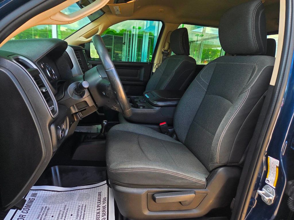 2020 Ram 2500 Tradesman photo 15