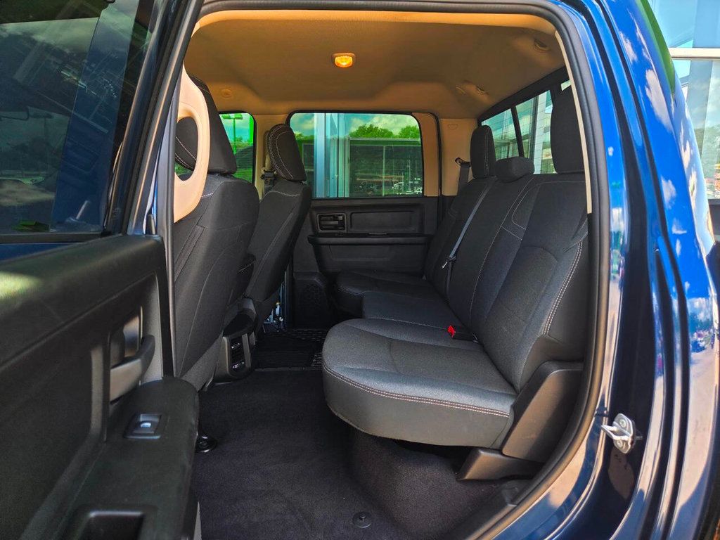 2020 Ram 2500 Tradesman photo 16