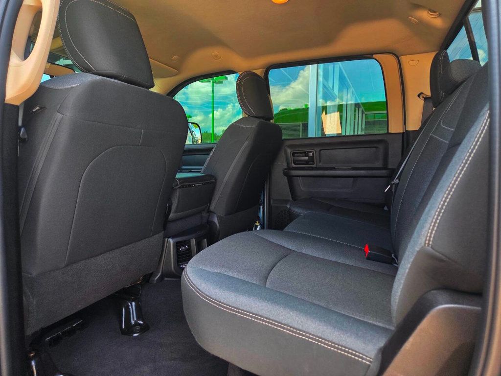 2020 Ram 2500 Tradesman photo 17