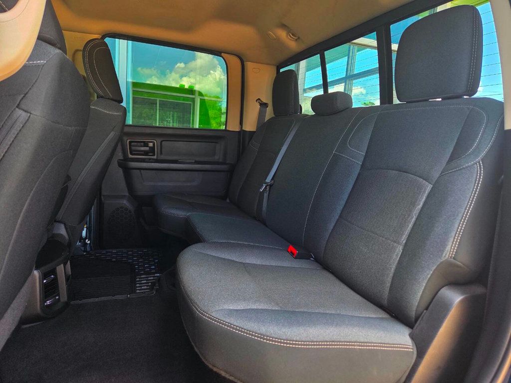 2020 Ram 2500 Tradesman photo 18