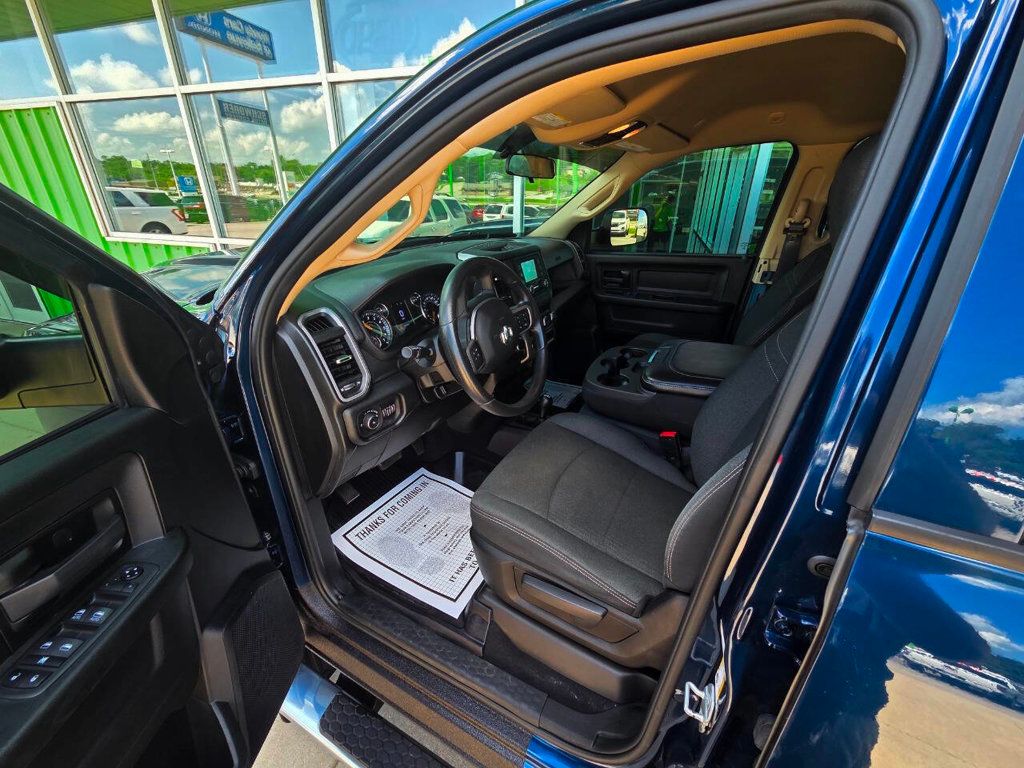 2020 Ram 2500 Tradesman photo 19