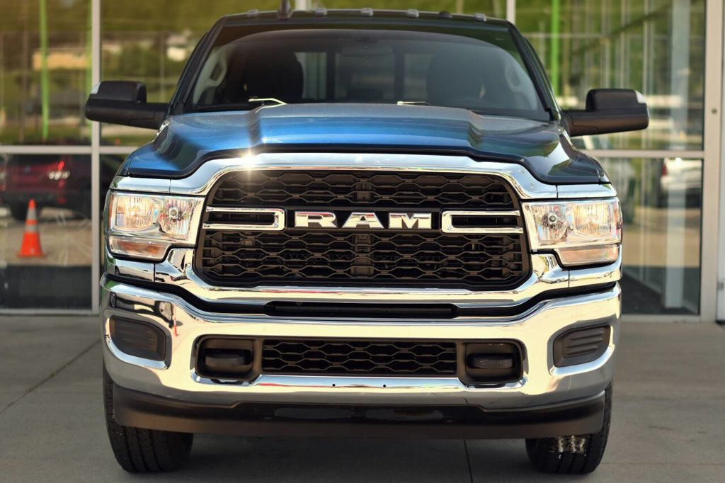 2020 Ram 2500 Tradesman photo 2