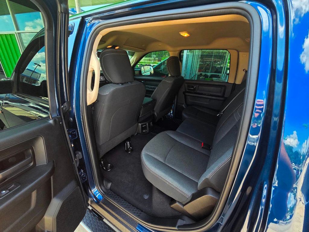 2020 Ram 2500 Tradesman photo 20