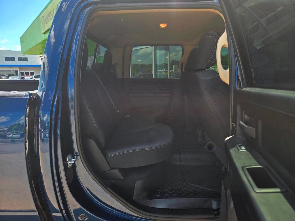 2020 Ram 2500 Tradesman photo 21
