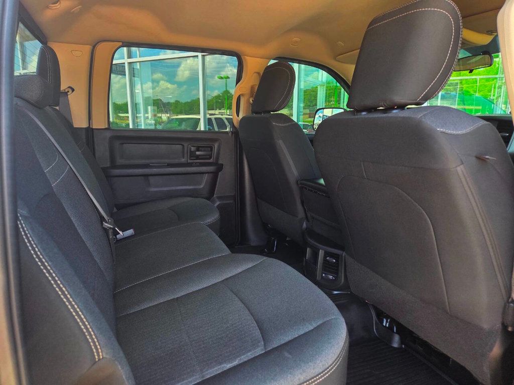 2020 Ram 2500 Tradesman photo 22