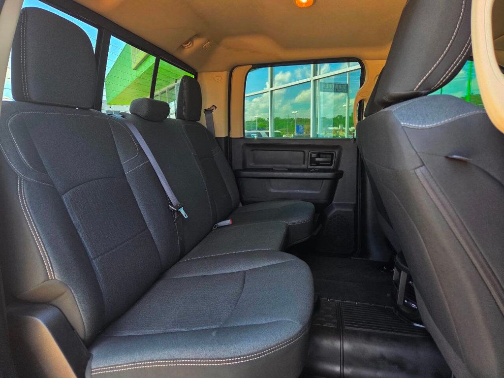 2020 Ram 2500 Tradesman photo 23