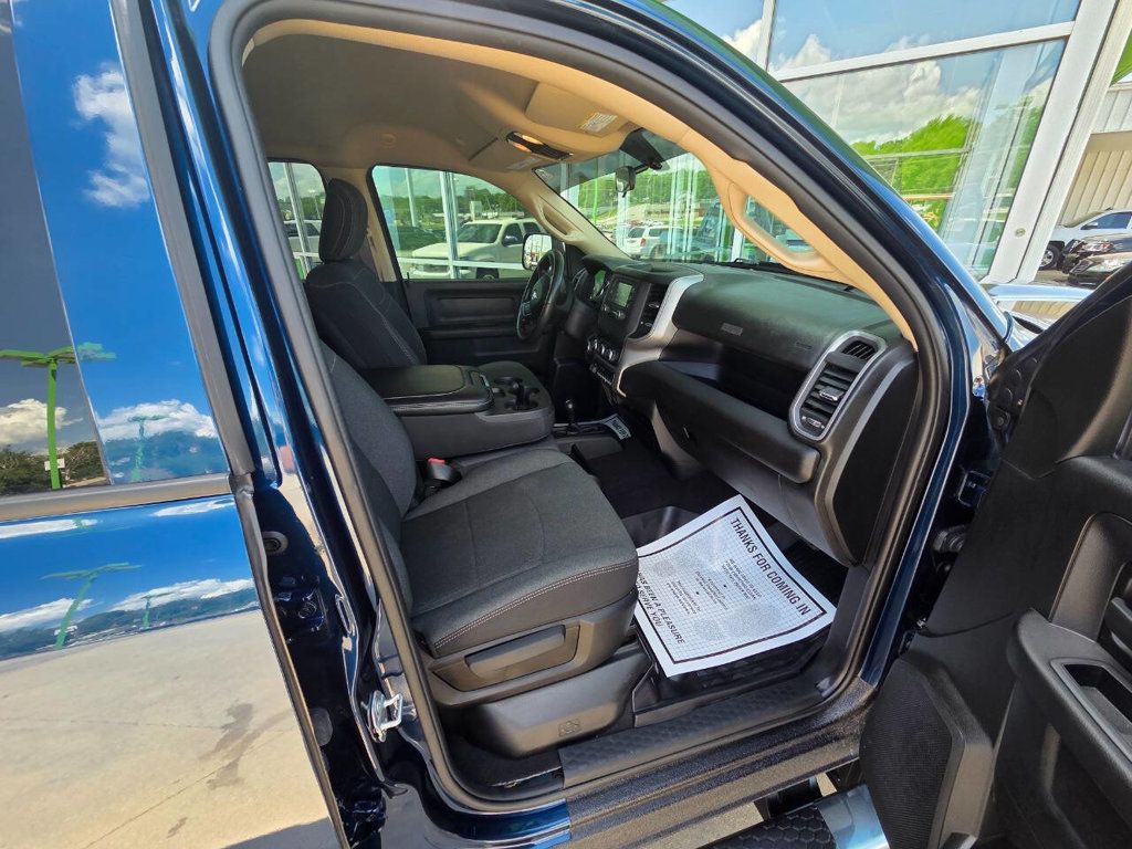 2020 Ram 2500 Tradesman photo 24