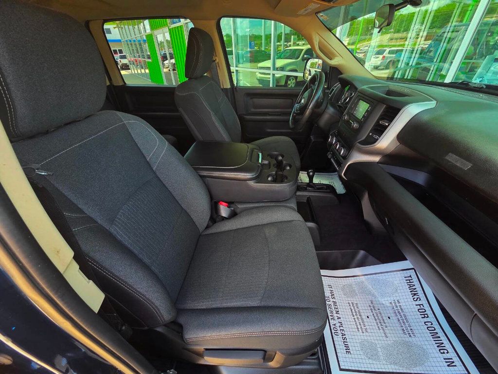 2020 Ram 2500 Tradesman photo 25