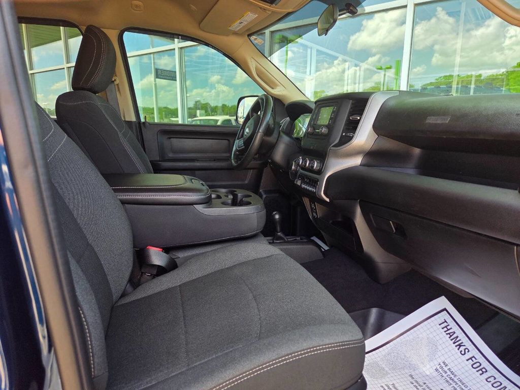 2020 Ram 2500 Tradesman photo 26