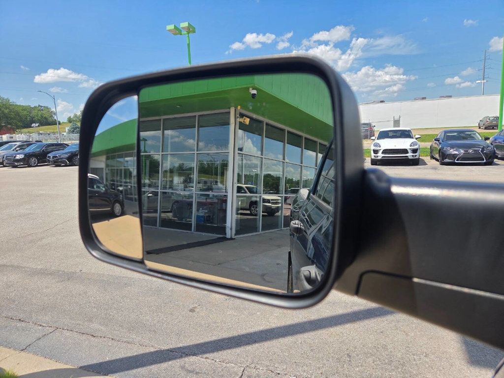 2020 Ram 2500 Tradesman photo 28