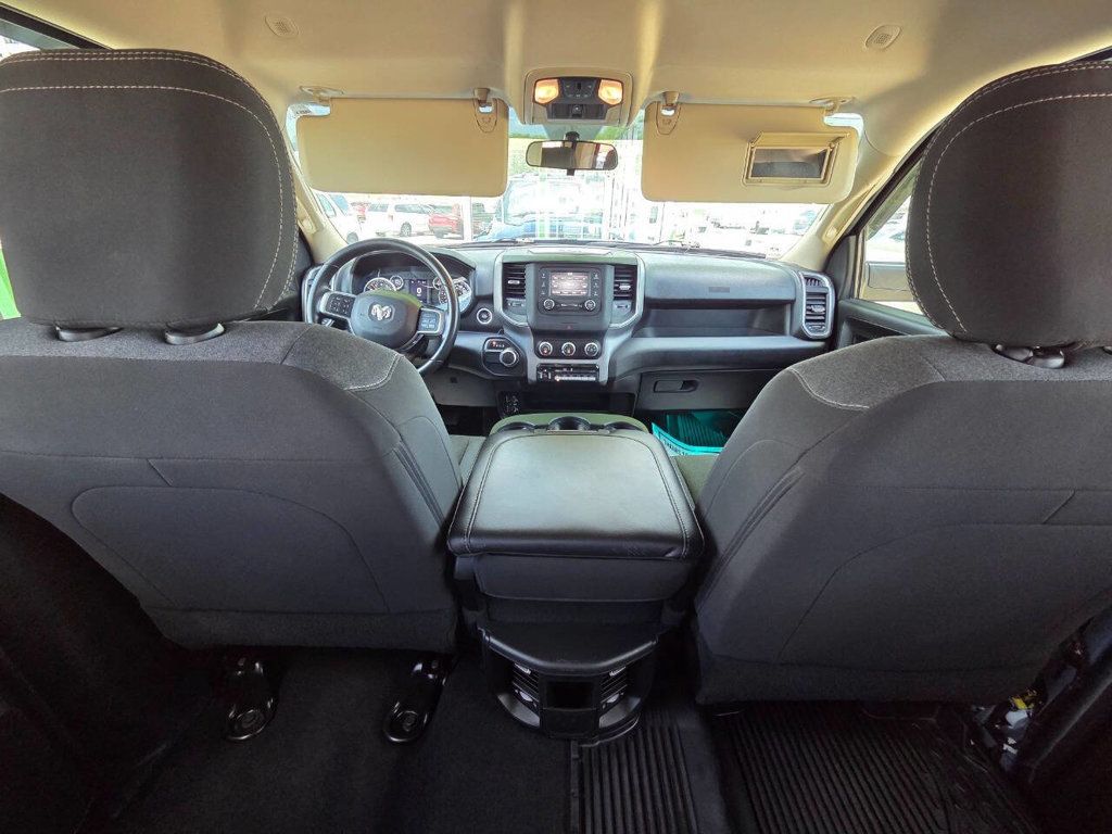 2020 Ram 2500 Tradesman photo 29