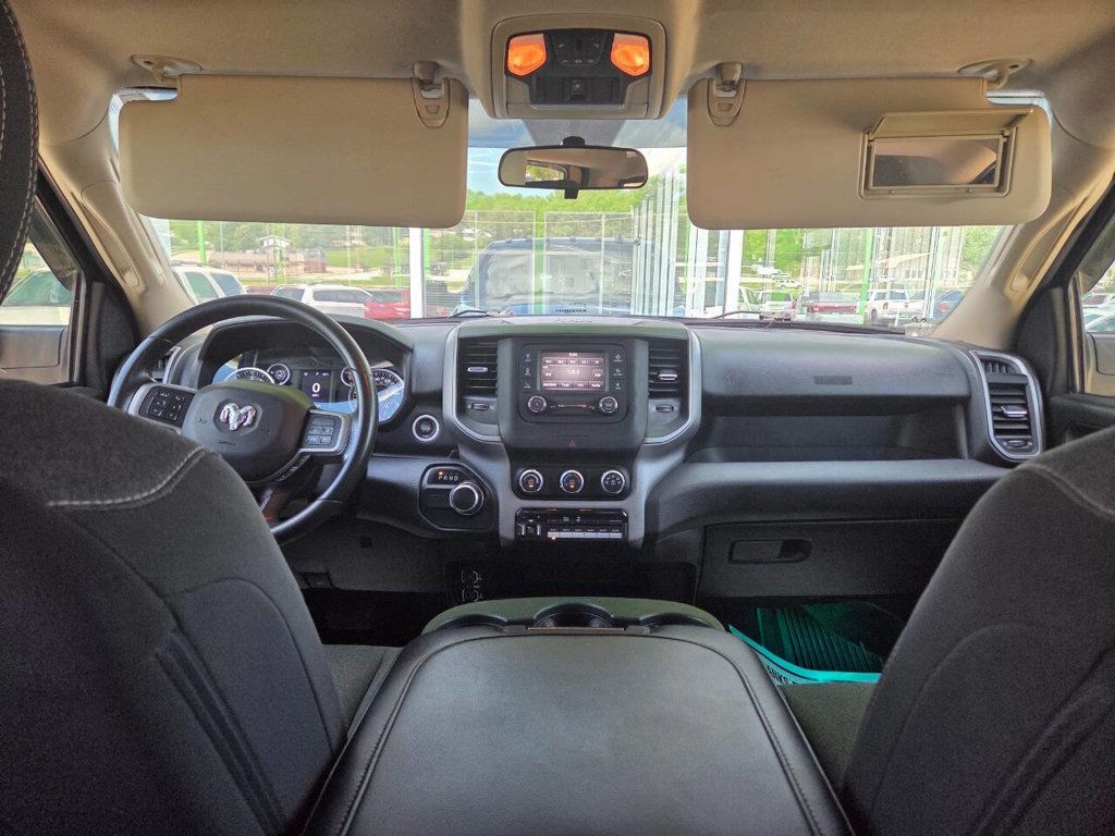 2020 Ram 2500 Tradesman photo 30