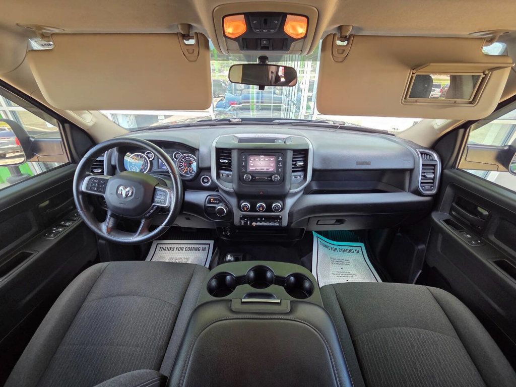 2020 Ram 2500 Tradesman photo 31