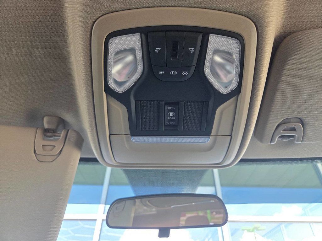 2020 Ram 2500 Tradesman photo 32