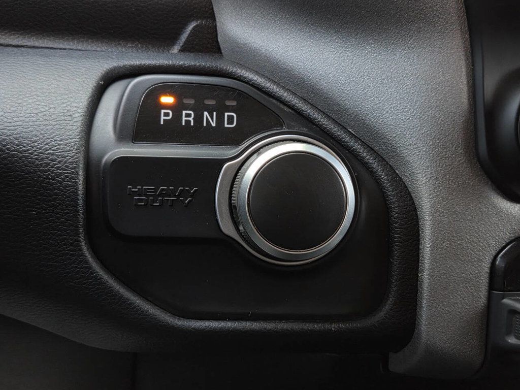 2020 Ram 2500 Tradesman photo 34