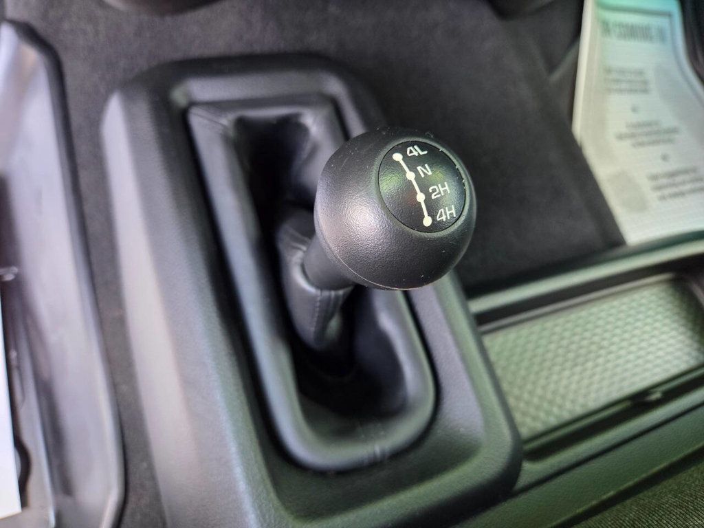 2020 Ram 2500 Tradesman photo 36