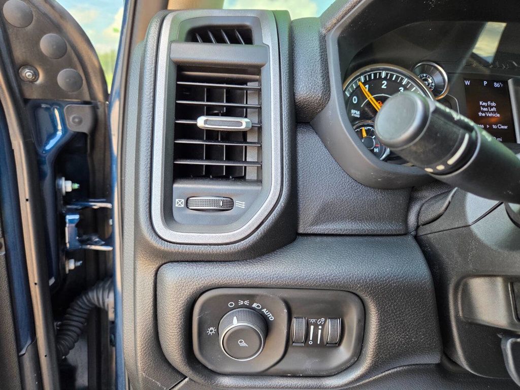 2020 Ram 2500 Tradesman photo 38