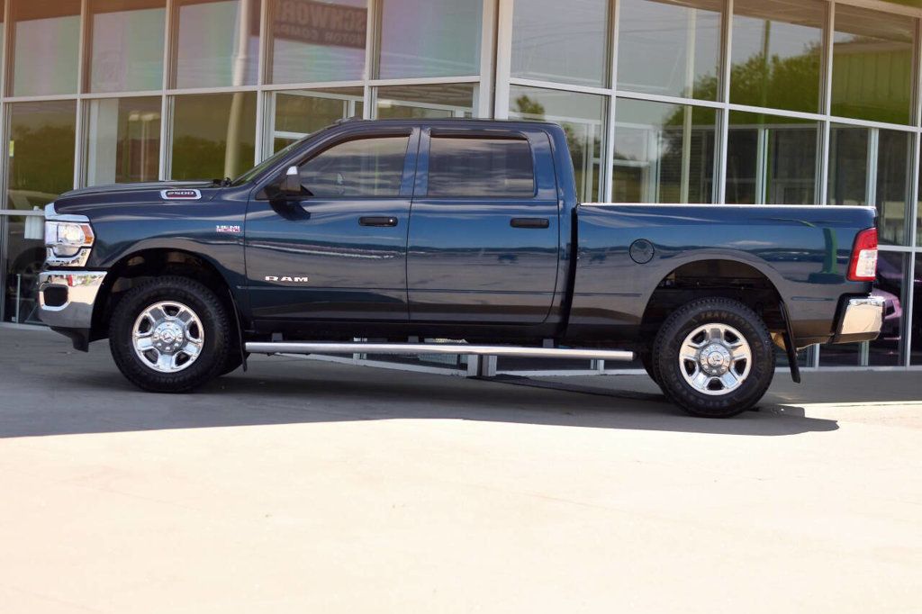 2020 Ram 2500 Tradesman photo 4