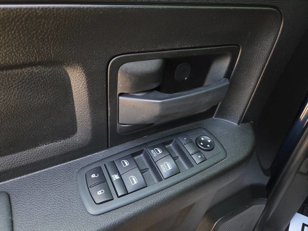 2020 Ram 2500 Tradesman photo 39