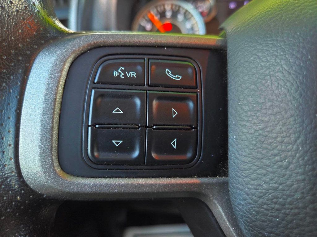 2020 Ram 2500 Tradesman photo 40