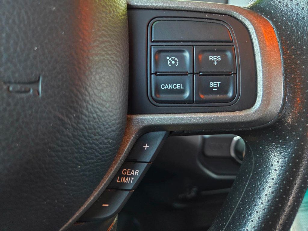 2020 Ram 2500 Tradesman photo 41