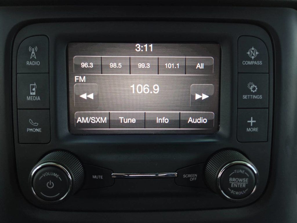 2020 Ram 2500 Tradesman photo 46