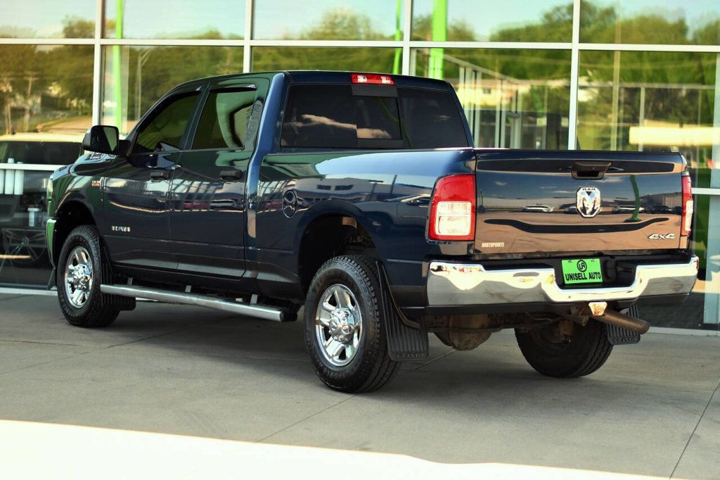 2020 Ram 2500 Tradesman photo 5