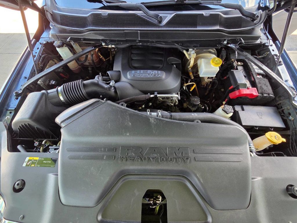 2020 Ram 2500 Tradesman photo 50