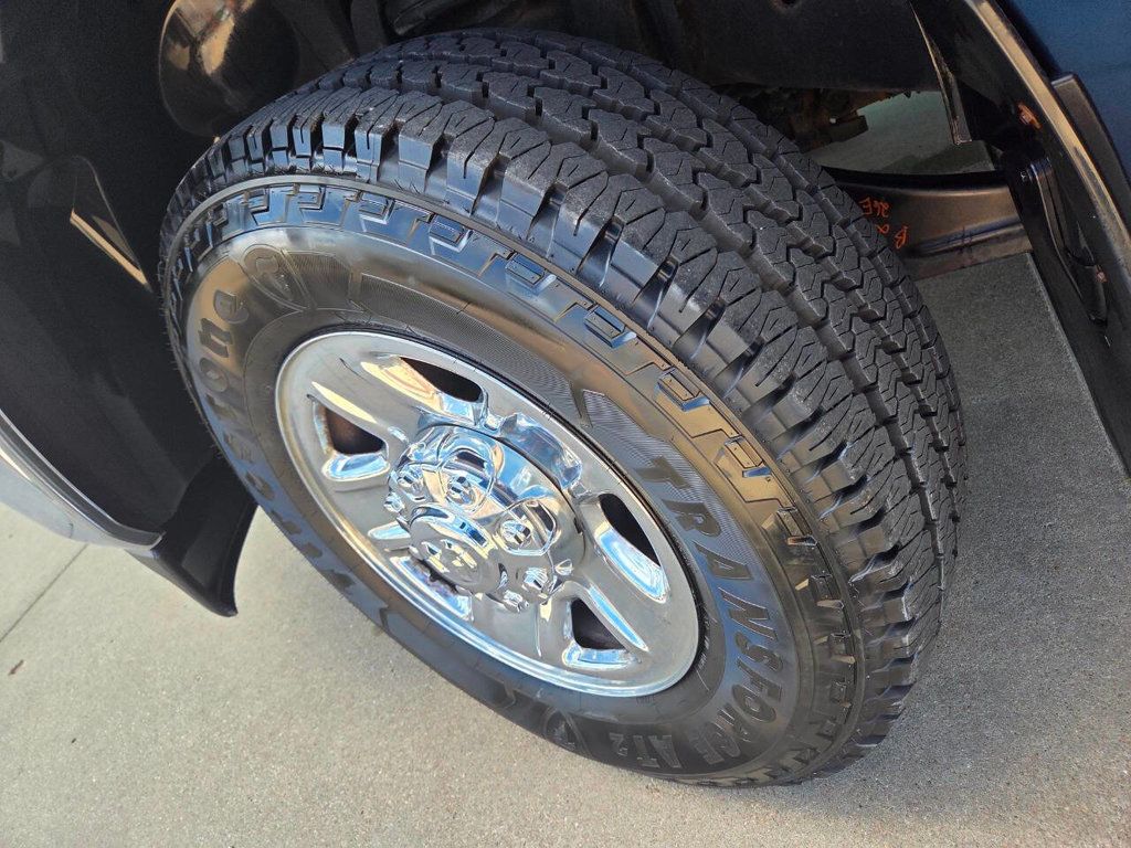 2020 Ram 2500 Tradesman photo 52