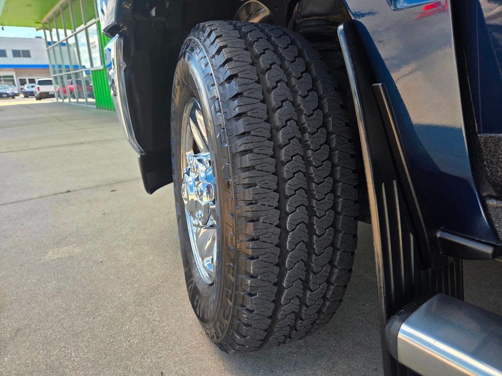 2020 Ram 2500 Tradesman photo 53