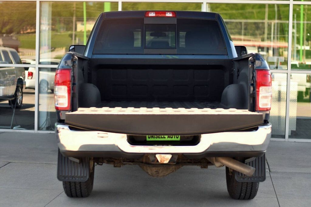 2020 Ram 2500 Tradesman photo 7