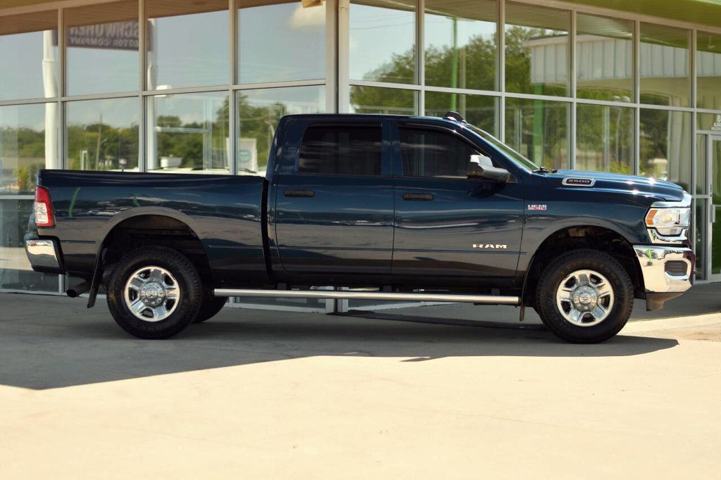 2020 Ram 2500 Tradesman photo 9