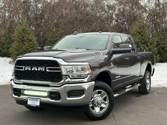 2020 Ram 2500 Tradesman 4x4 Crew Cab 6'4" Box - 22970983 - 0