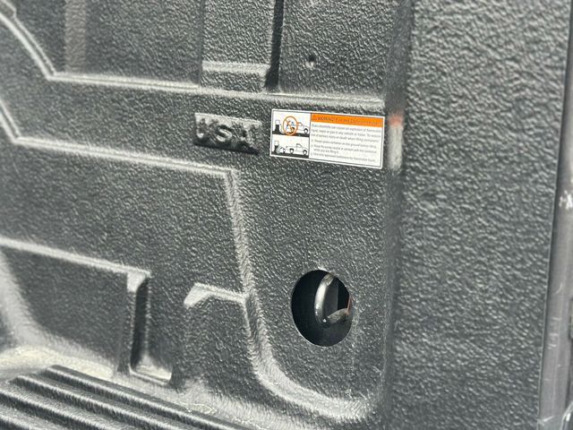 2020 Ram 2500 Tradesman 4x4 Crew Cab 6'4" Box - 22970983 - 9