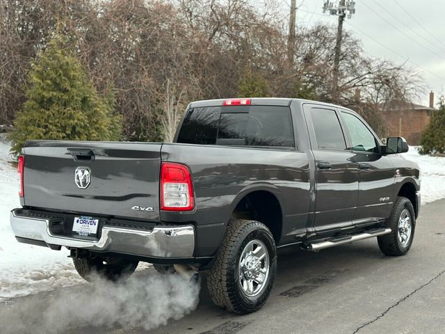 2020 Ram 2500 Tradesman 4x4 Crew Cab 6'4" Box - 22970983 - 10