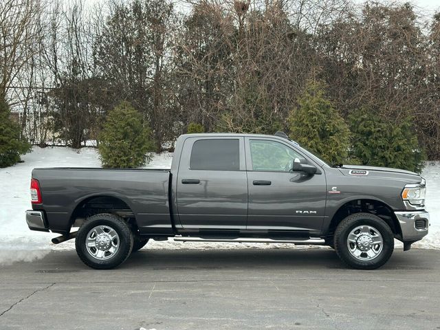 2020 Ram 2500 Tradesman 4x4 Crew Cab 6'4" Box - 22970983 - 11