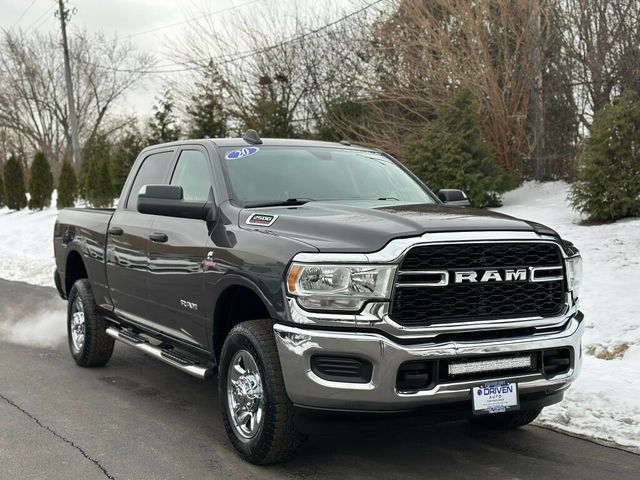 2020 Ram 2500 Tradesman 4x4 Crew Cab 6'4" Box - 22970983 - 12