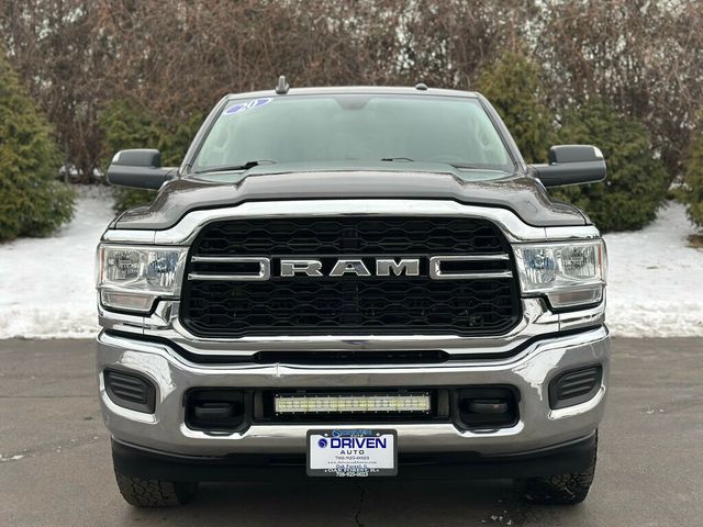 2020 Ram 2500 Tradesman 4x4 Crew Cab 6'4" Box - 22970983 - 13