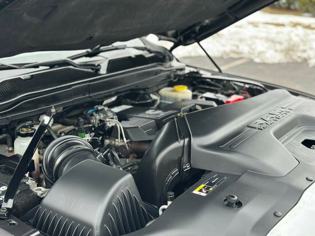 2020 Ram 2500 Tradesman 4x4 Crew Cab 6'4" Box - 22970983 - 14