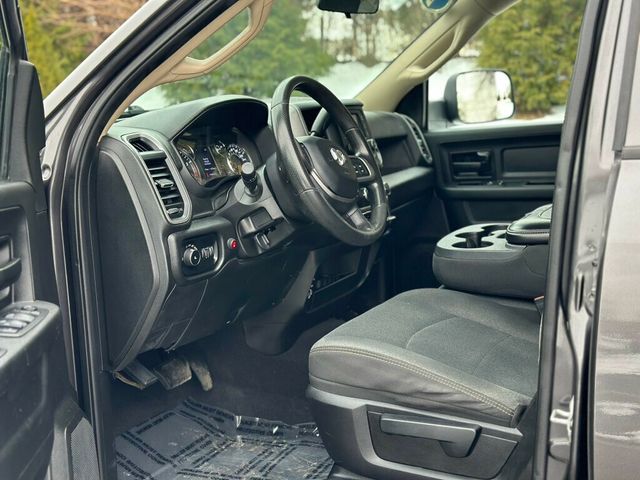 2020 Ram 2500 Tradesman 4x4 Crew Cab 6'4" Box - 22970983 - 16